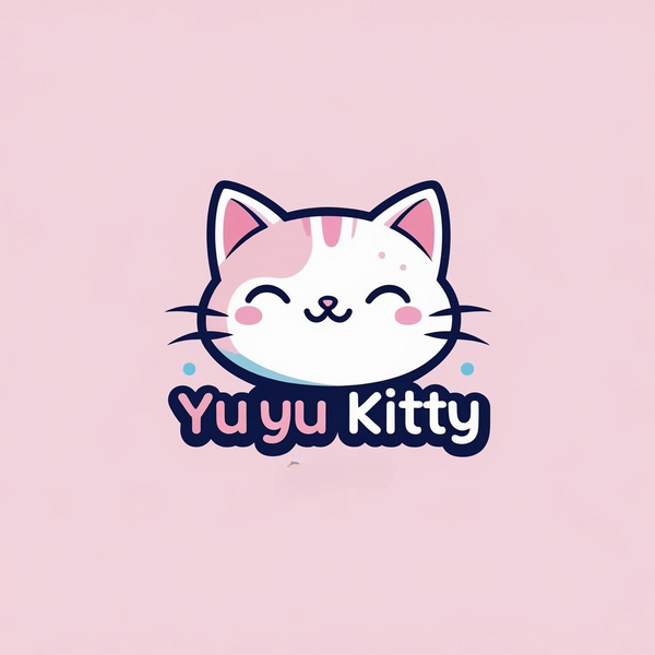 YUYU kitty